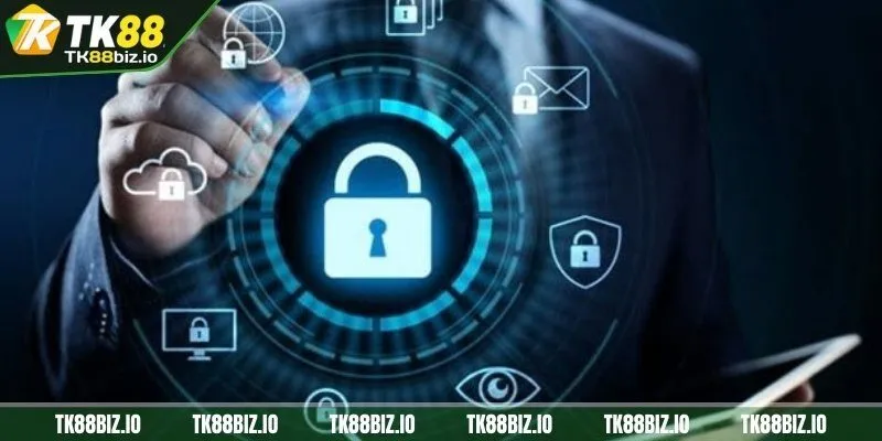 Vai trò quan trọng của chính sách bảo mật