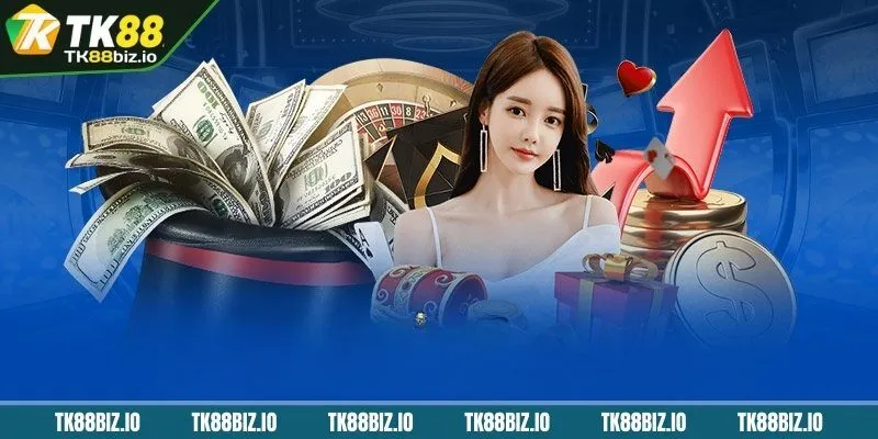 Tìm hiểu về công việc đại lý TK88