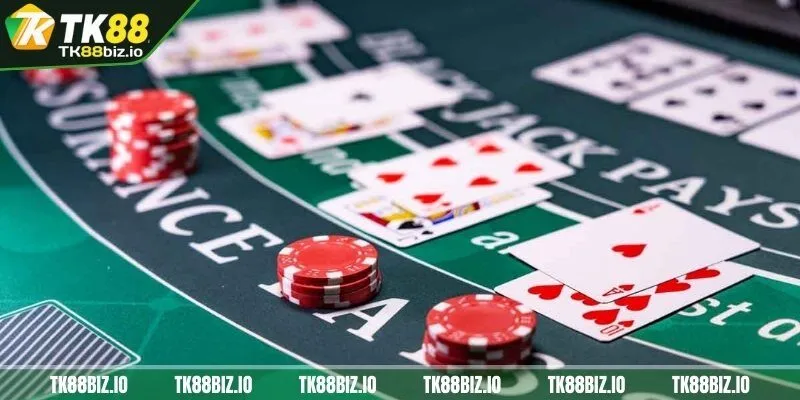 Sơ lược về trò chơi bài tại nhà cái