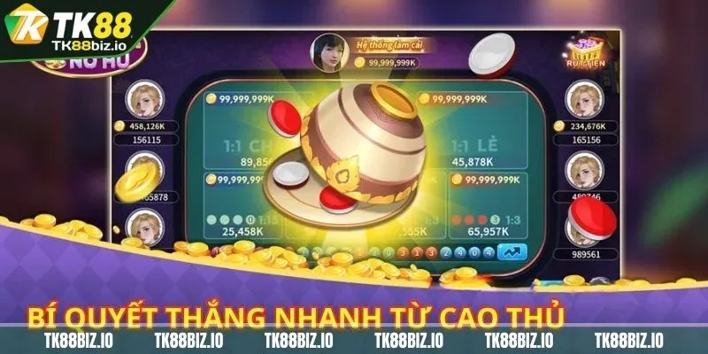 Đôi nét về xóc đĩa