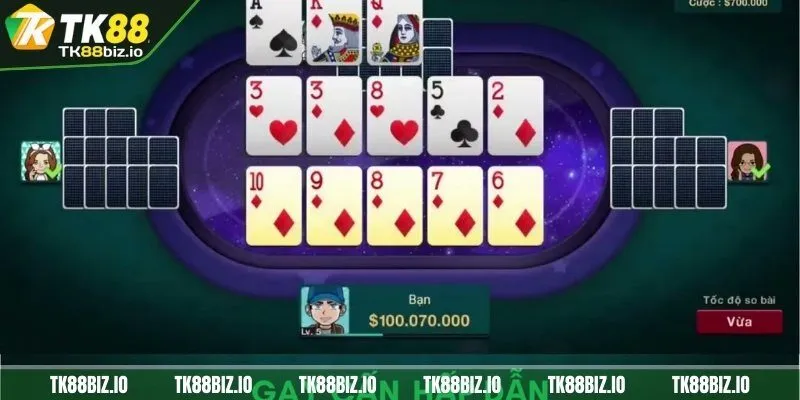 Sơ lược về game bài trực tuyến
