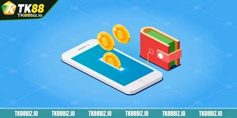 Tổng quan về thông tin nạp tiền tại nhà cái