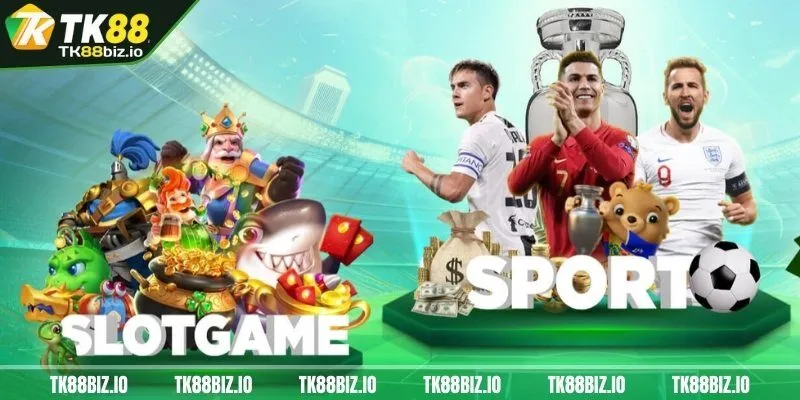 Các ưu điểm của việc tải app TK88