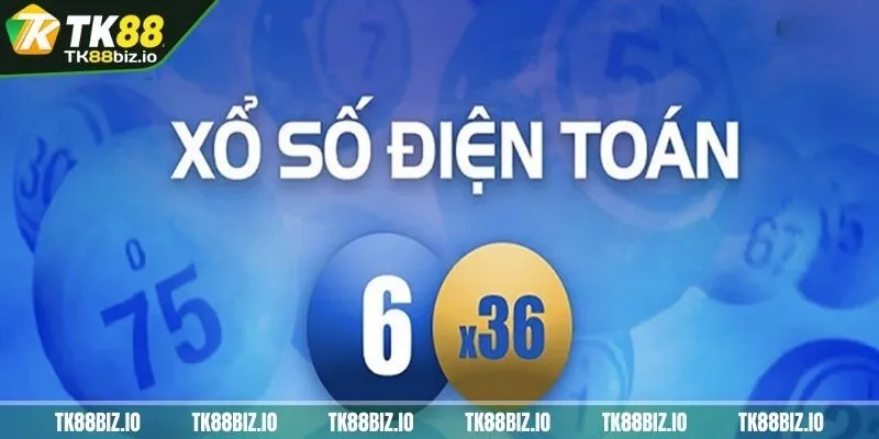 Giới thiệu sảnh xổ số điện toán Max3D Pro
