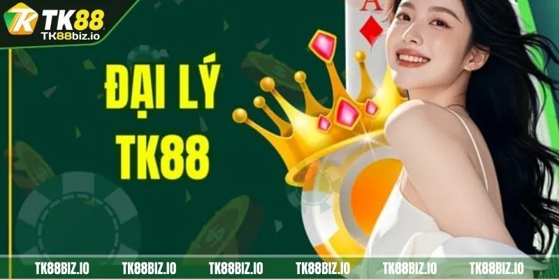 Tiến hành xác minh, nhận liên kết làm đại lý