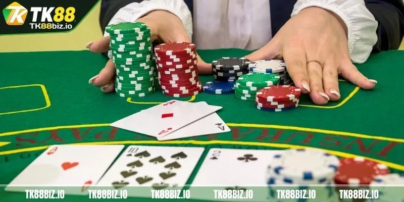Trò chơi nổi bật với giao diện thân thiện