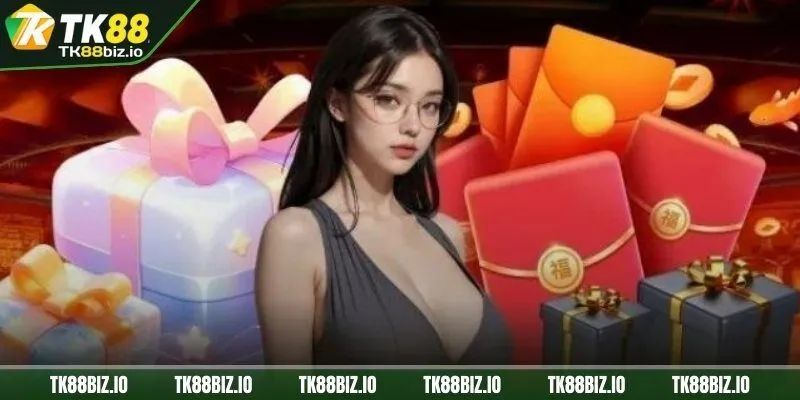 Các chương trình khuyến mãi phổ biến