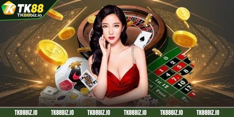 Khuyến mãi với lần nạp đầu tiên