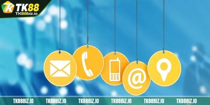 Sử dụng email kết nối nhân viên an toàn