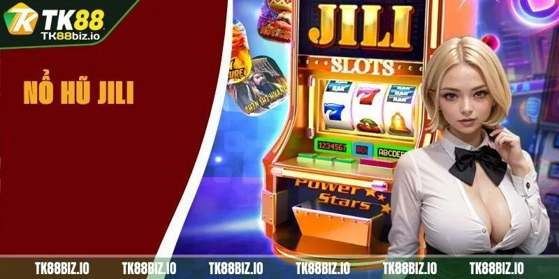 Tính năng thưởng và jackpot