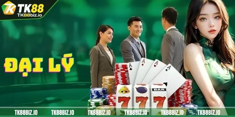 Tiến hành tối ưu hoá chiến lược khi làm đại lý