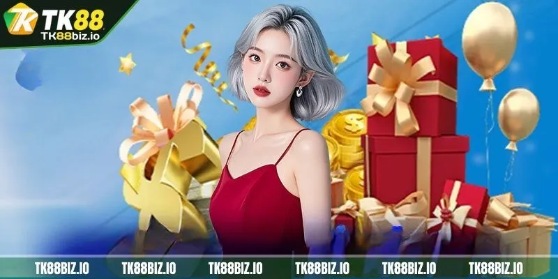 Lợi ích khi tham gia ưu đãi từ nhà cái