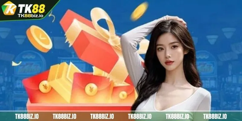 Trường hợp không được nhận khuyến mãi