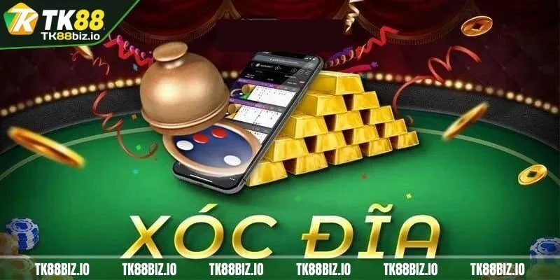 Luyện nghe tiếng xóc đĩa hằng ngày