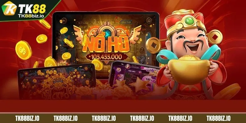 Tiến hành xuống tiền đặt cược đúng lúc
