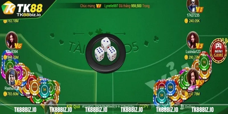 Nhận diện các dấu hiệu tài xỉu online có bịp không