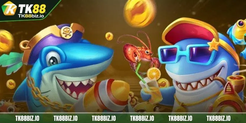 Ưu điểm vượt trội khi chơi tựa game này tại nhà cái