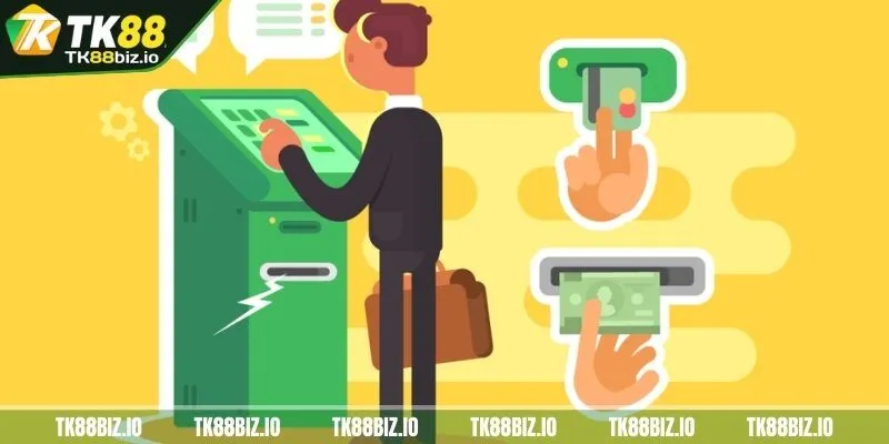 Danh sách các cách thức nạp tiền hiệu quả