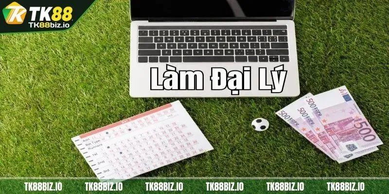 Điều kiện để trở thành đại lý tại nhà cái là gì?